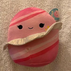 Squishmallows Zuzana the Planet